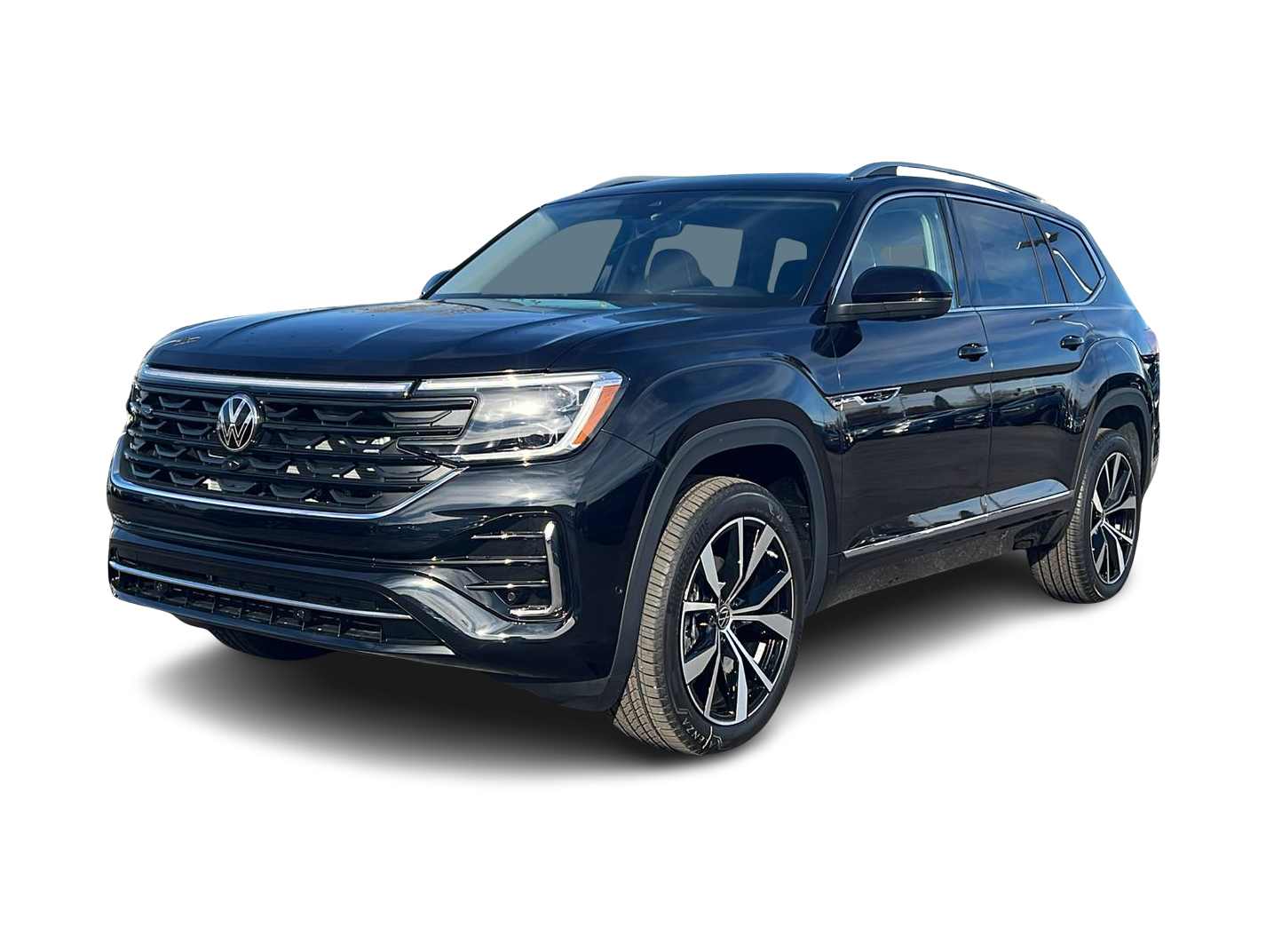 Thumbnail: 2026 Volkswagen Atlas - 1