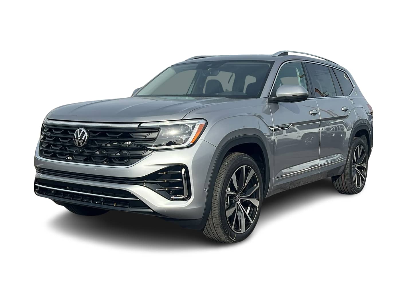 Thumbnail: 2026 Volkswagen Atlas - 1