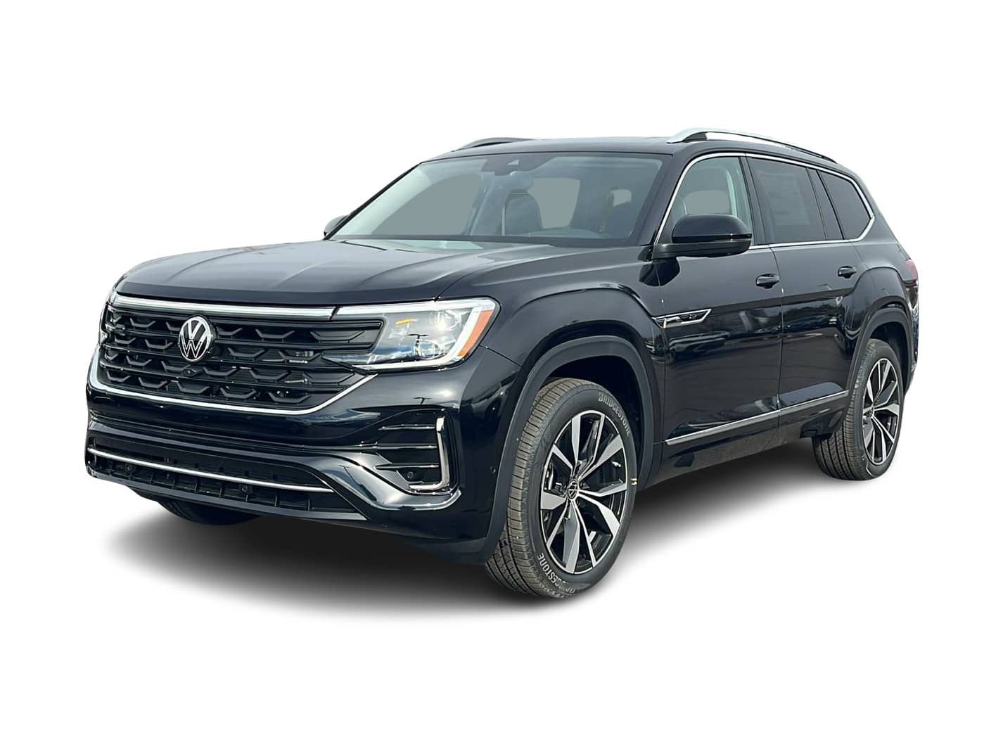 Thumbnail: 2026 Volkswagen Atlas - 1