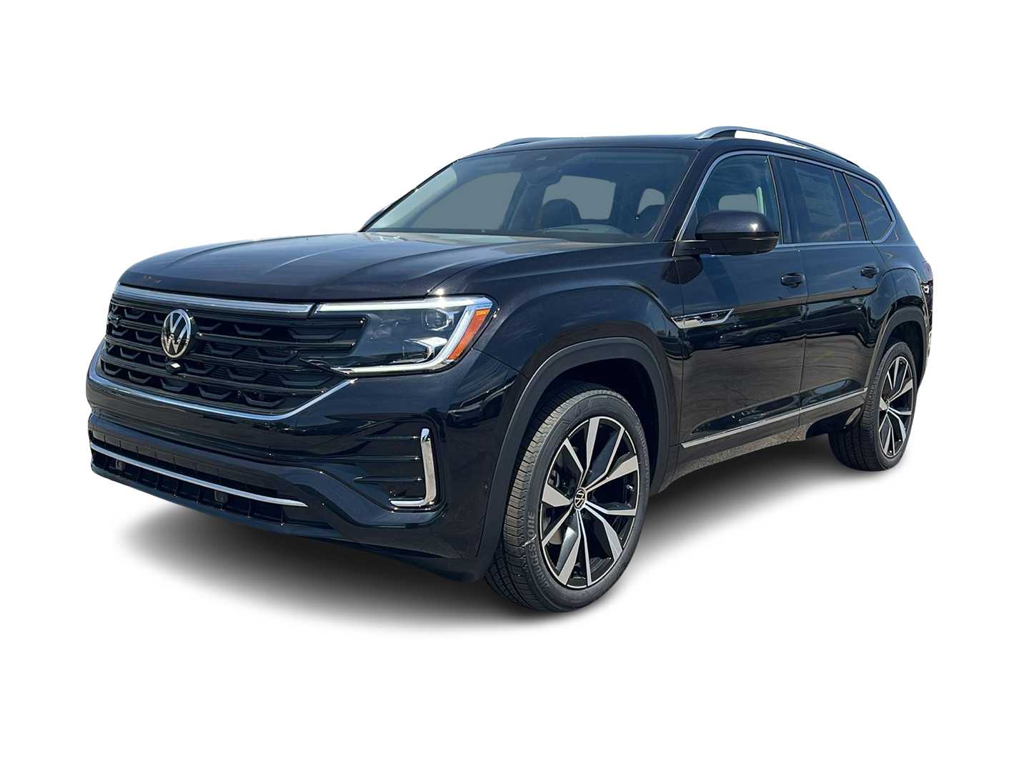 Thumbnail: 2026 Volkswagen Atlas - 1