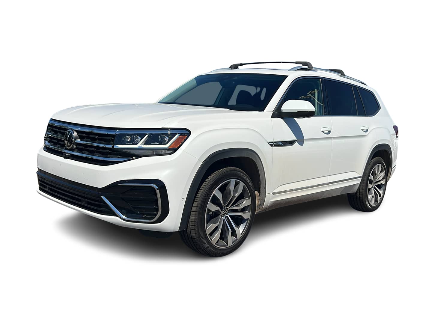 Thumbnail: 2023 Volkswagen Atlas - 1
