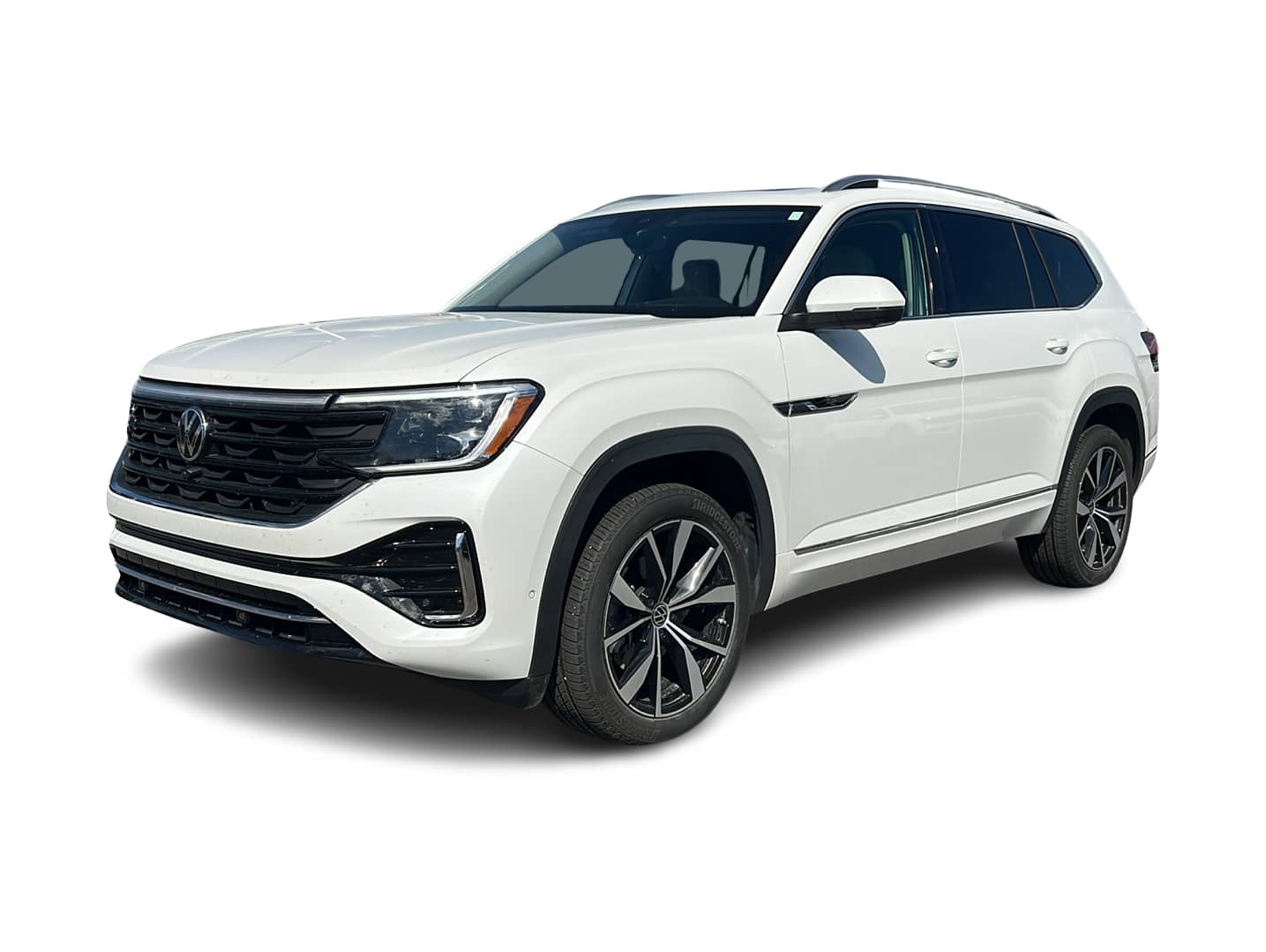 Thumbnail: 2024 Volkswagen Atlas - 1