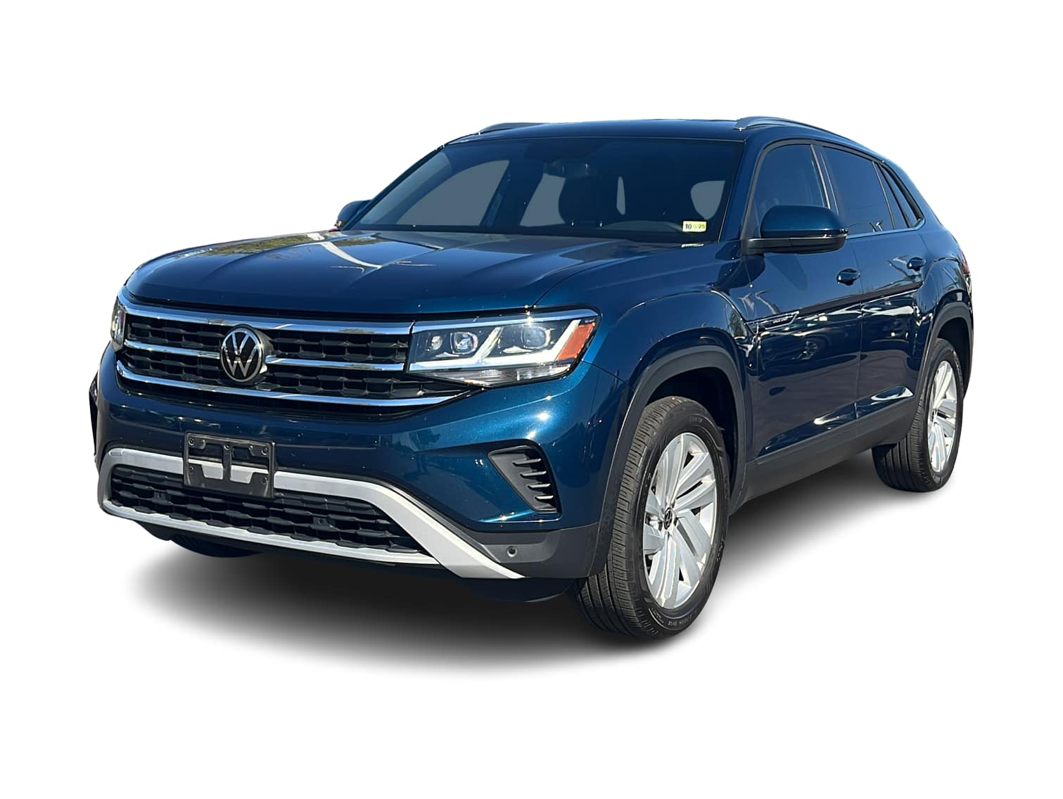 Thumbnail: 2023 Volkswagen Atlas - 1