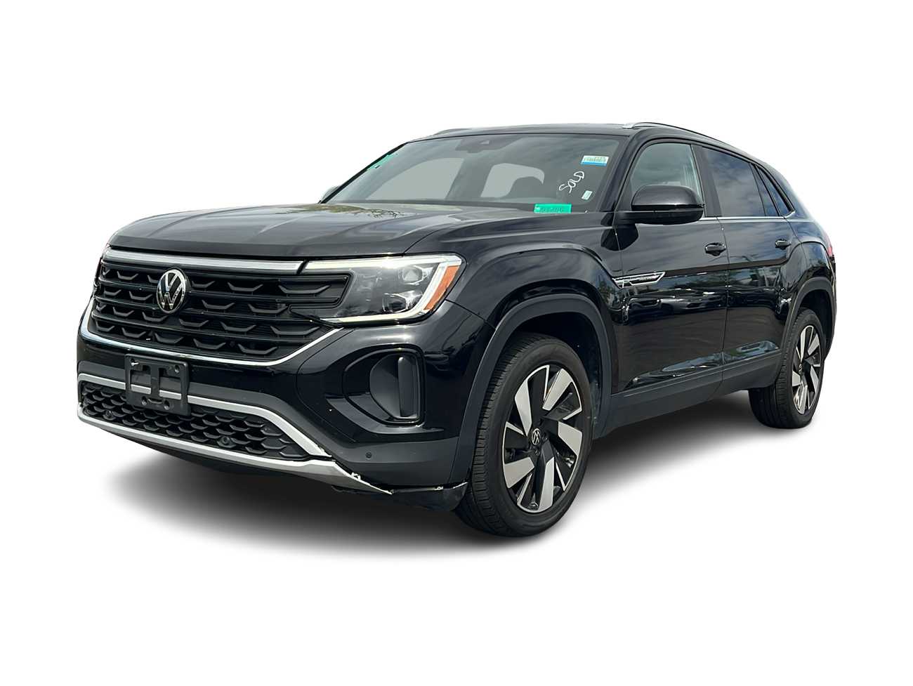 Thumbnail: 2024 Volkswagen Atlas - 1