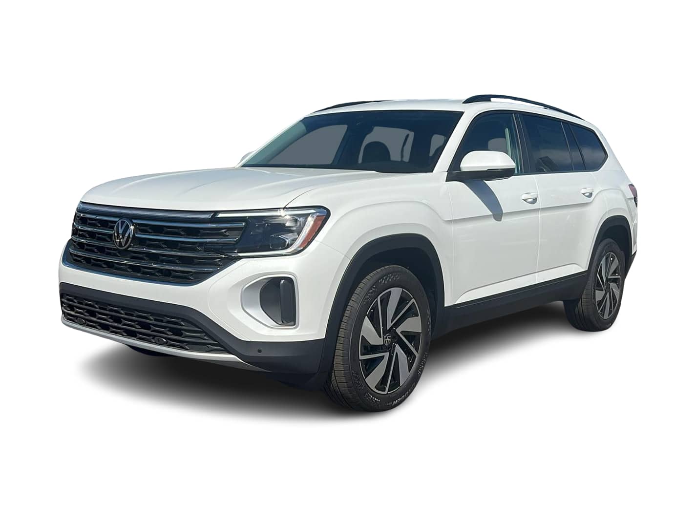 Thumbnail: 2026 Volkswagen Atlas - 1