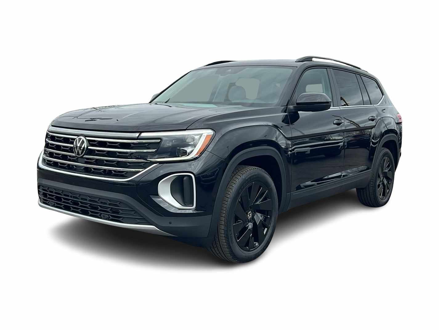 Thumbnail: 2026 Volkswagen Atlas - 1