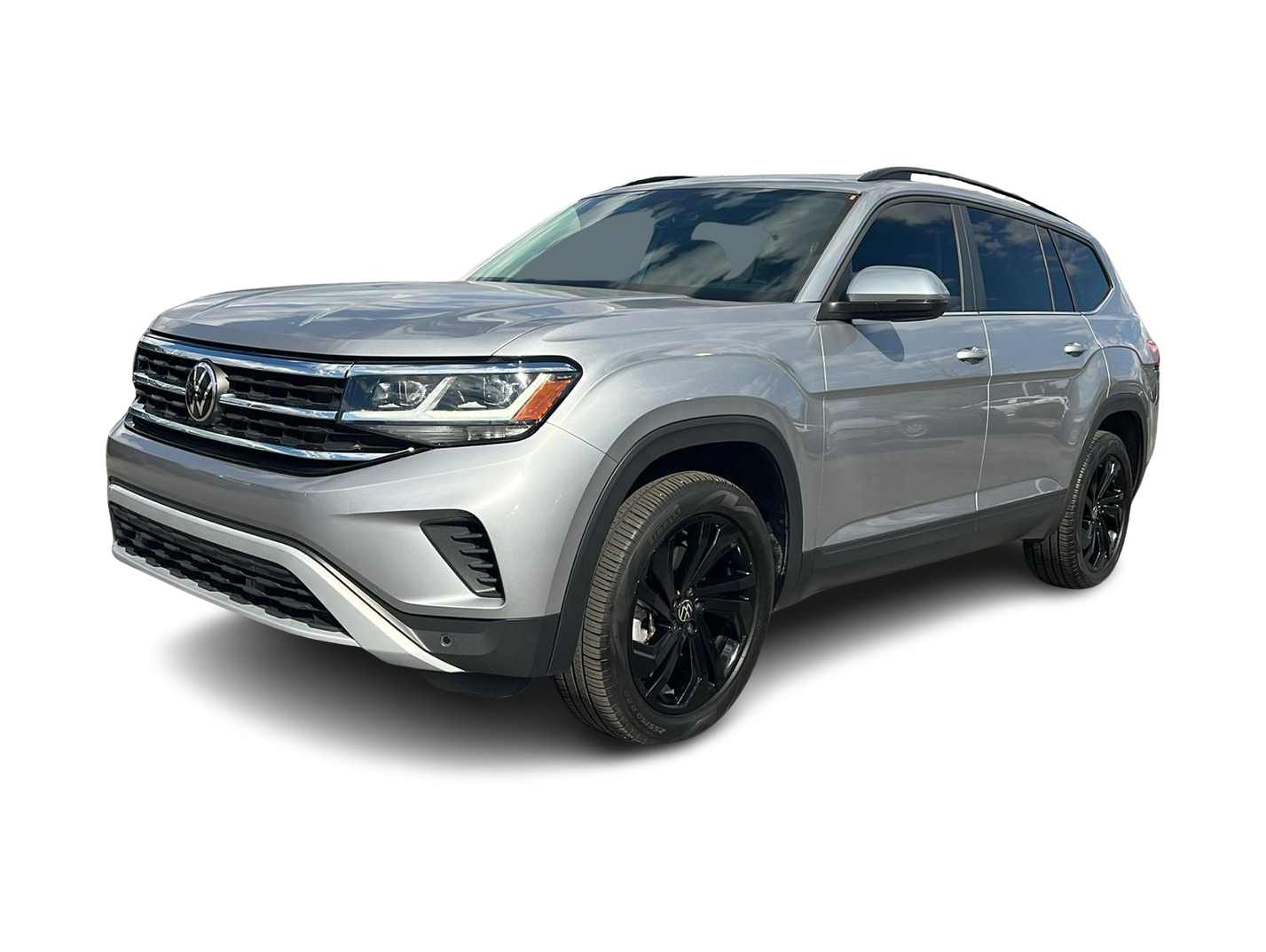 Thumbnail: 2023 Volkswagen Atlas - 1
