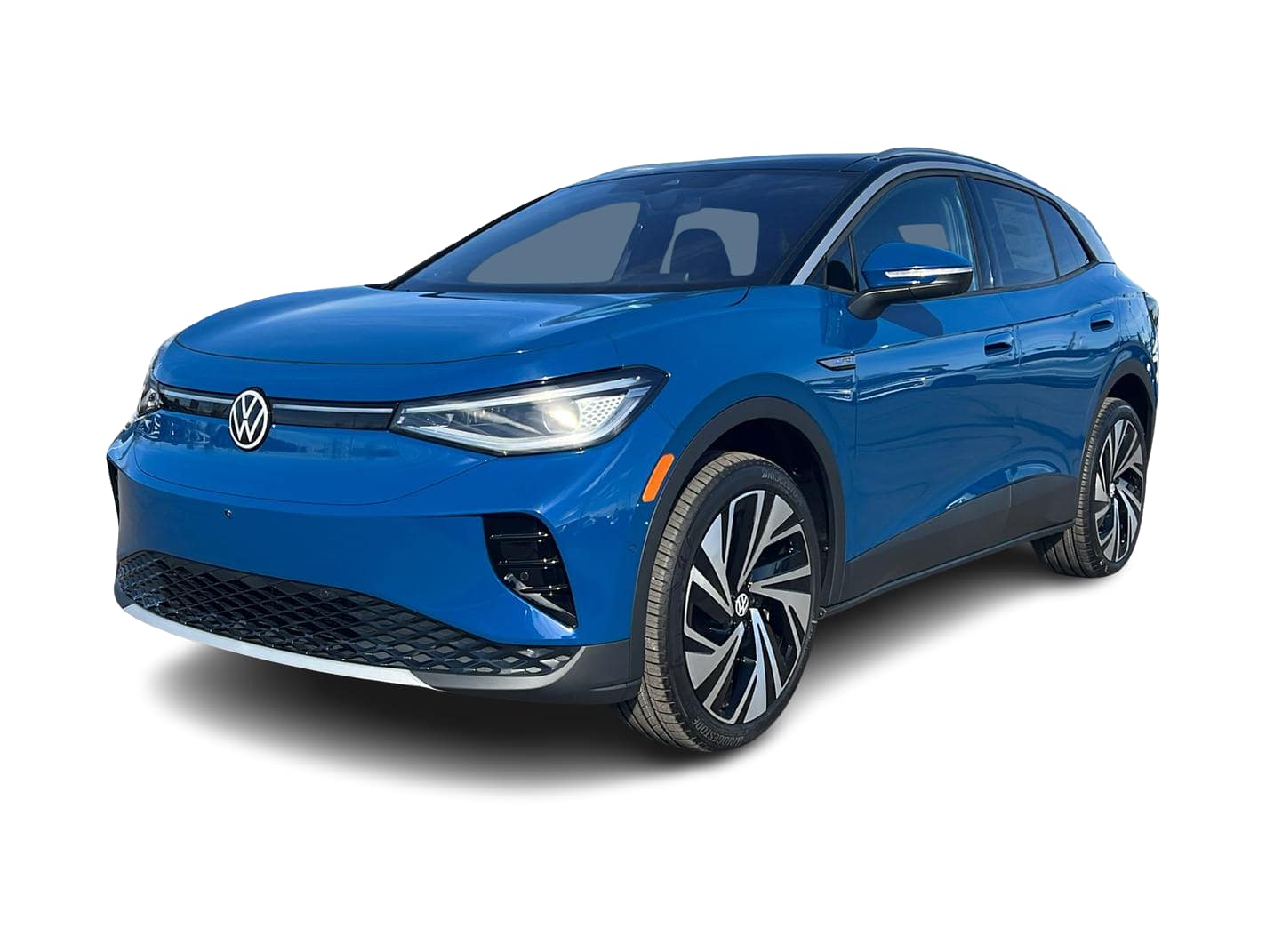 Thumbnail: 2026 Volkswagen ID.4 - 1