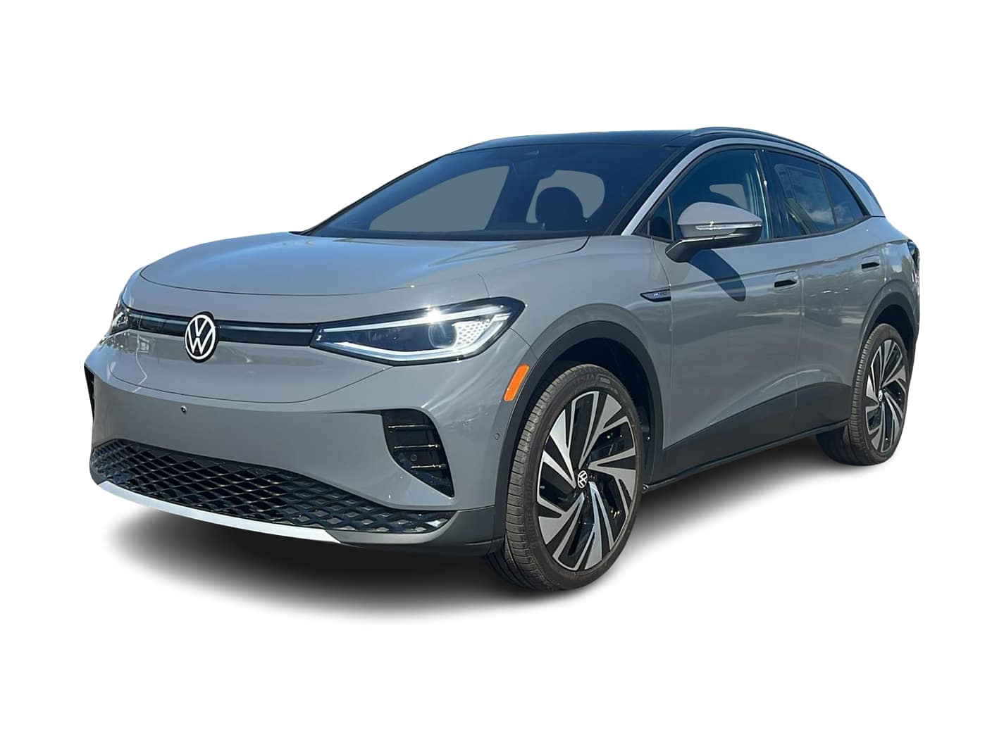 Thumbnail: 2026 Volkswagen ID.4 - 1