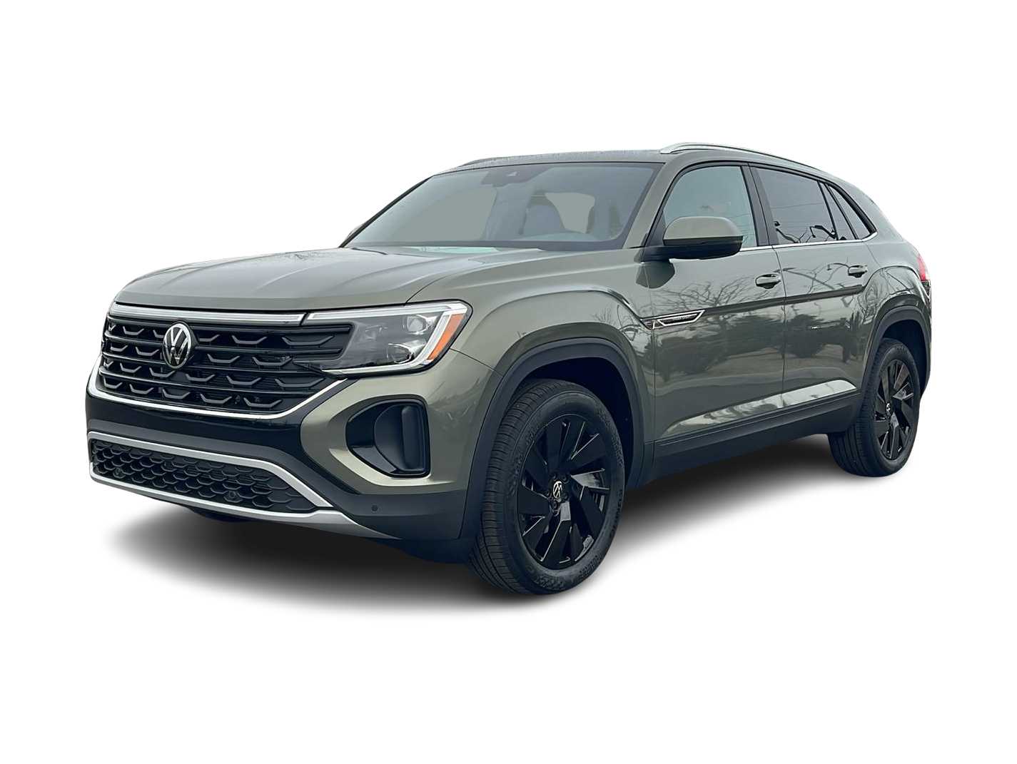 Thumbnail: 2026 Volkswagen Atlas - 1