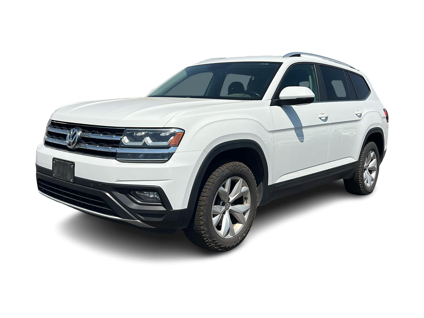 2018 Volkswagen Atlas SE -
                  Reno, NV