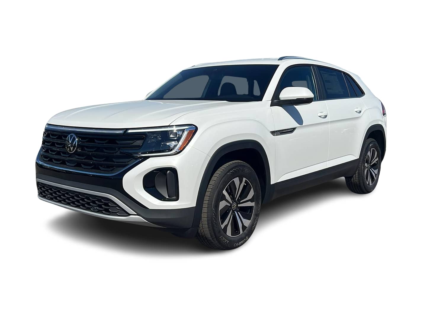Thumbnail: 2026 Volkswagen Atlas - 1