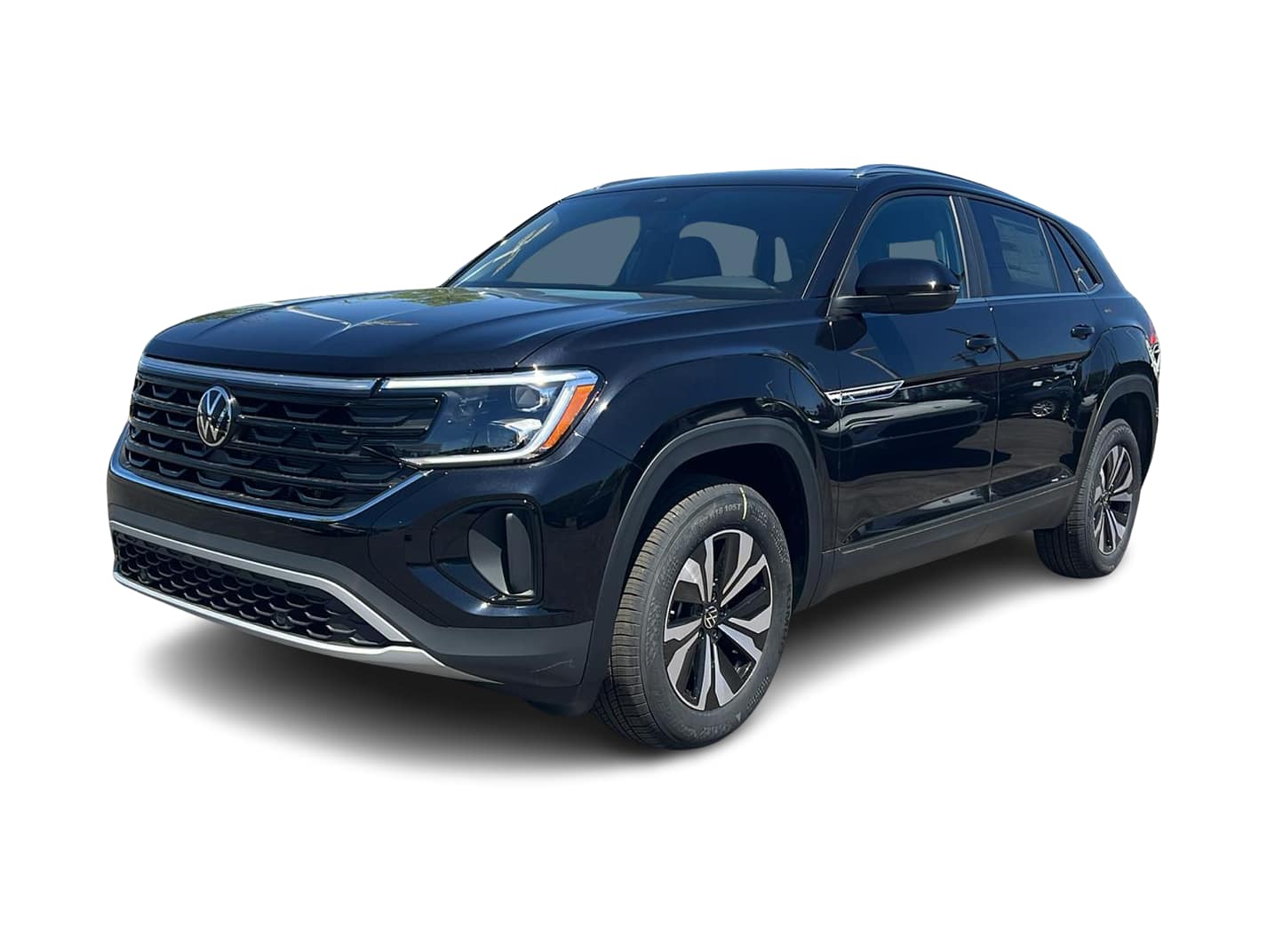 Thumbnail: 2026 Volkswagen Atlas - 1
