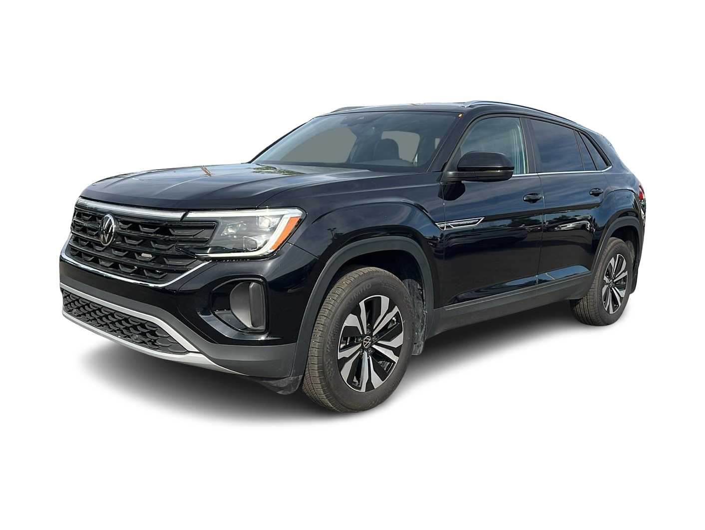 Thumbnail: 2025 Volkswagen Atlas - 1