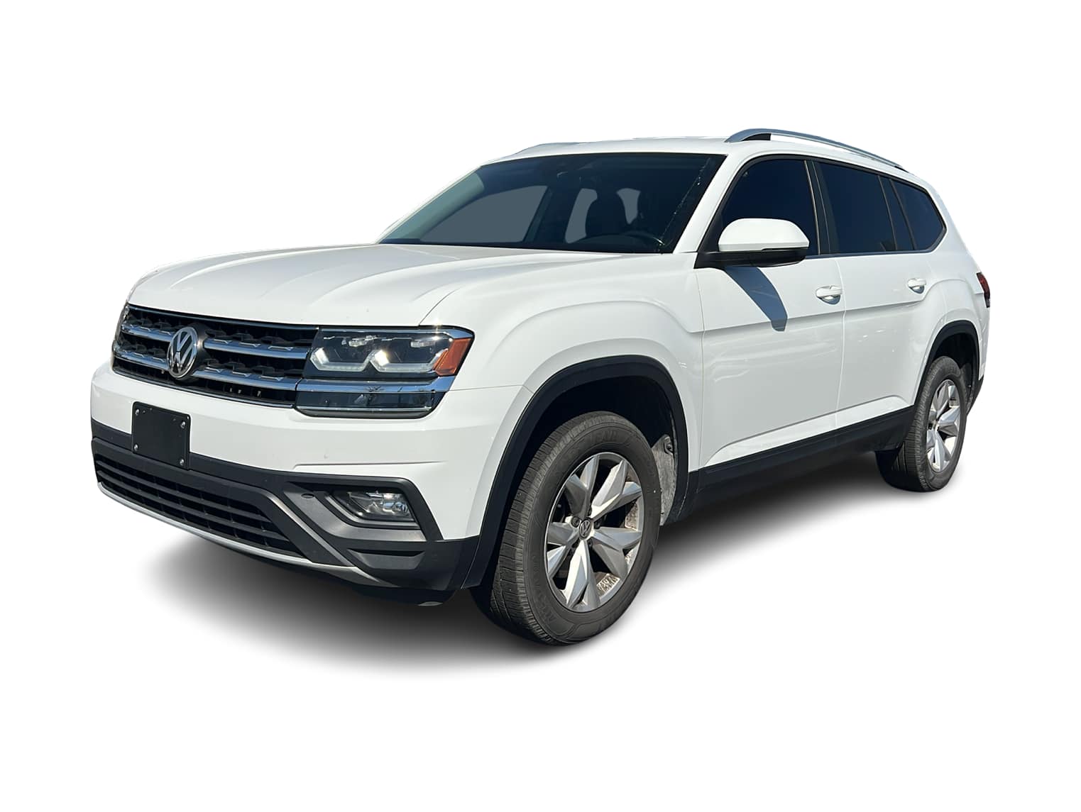 2019 Volkswagen Atlas SE -
                  Reno, NV