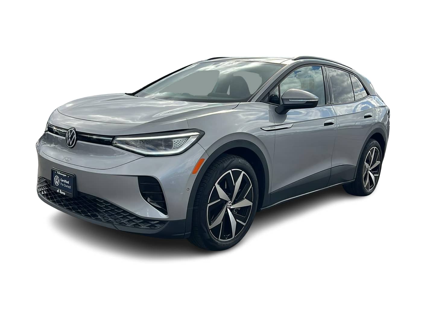 2023 Volkswagen ID.4
