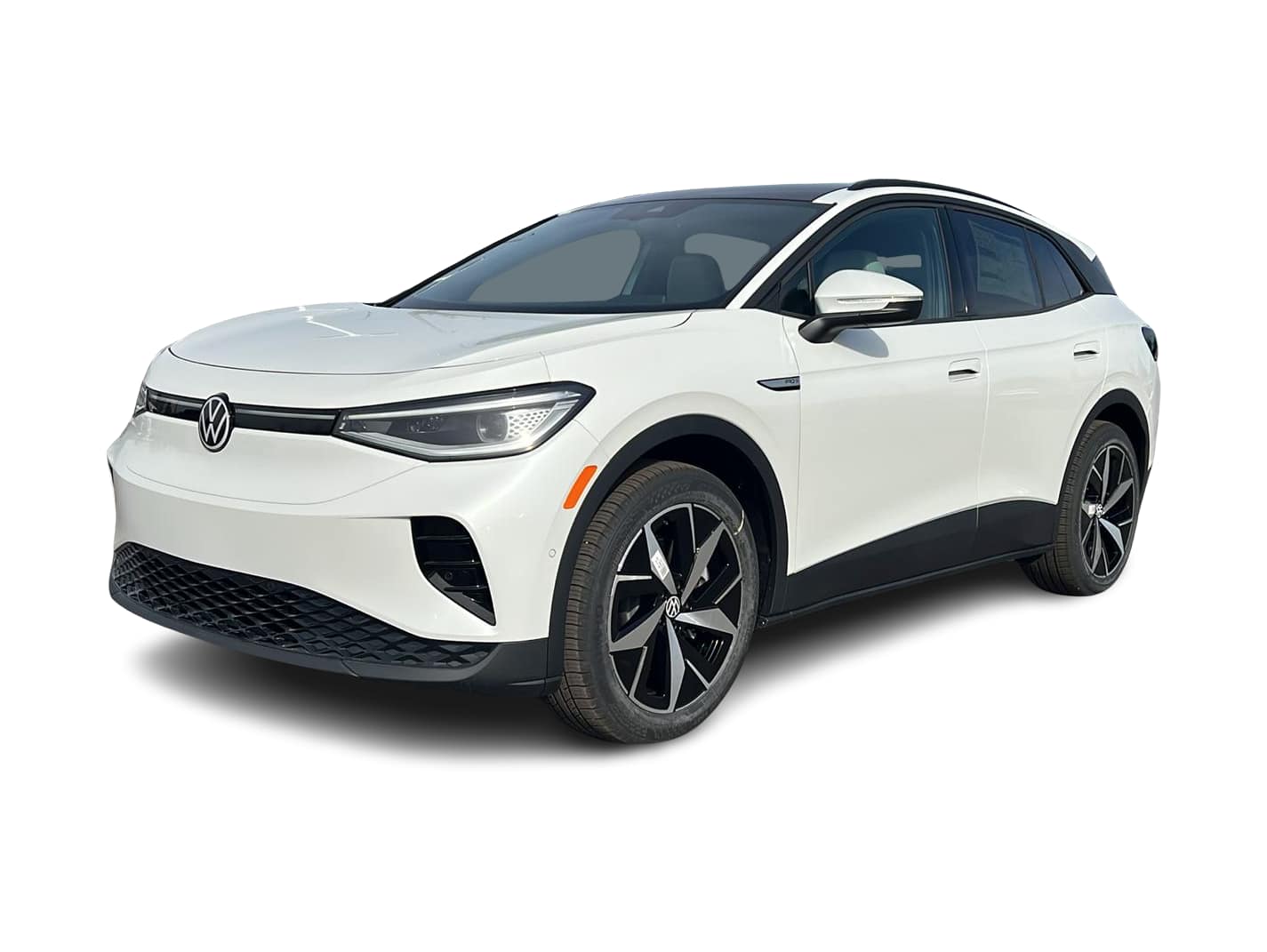 Thumbnail: 2026 Volkswagen ID.4 - 1