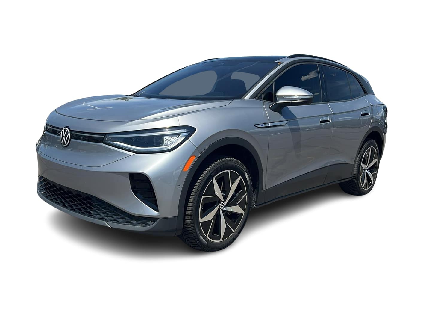 Thumbnail: 2023 Volkswagen ID.4 - 1
