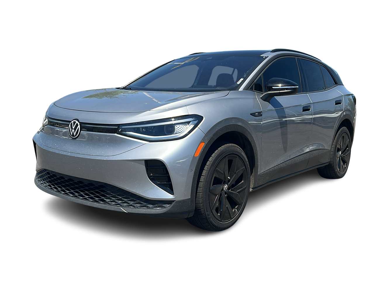 Thumbnail: 2025 Volkswagen ID.4 - 1