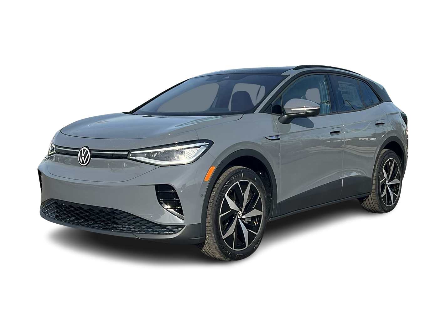 Thumbnail: 2026 Volkswagen ID.4 - 1