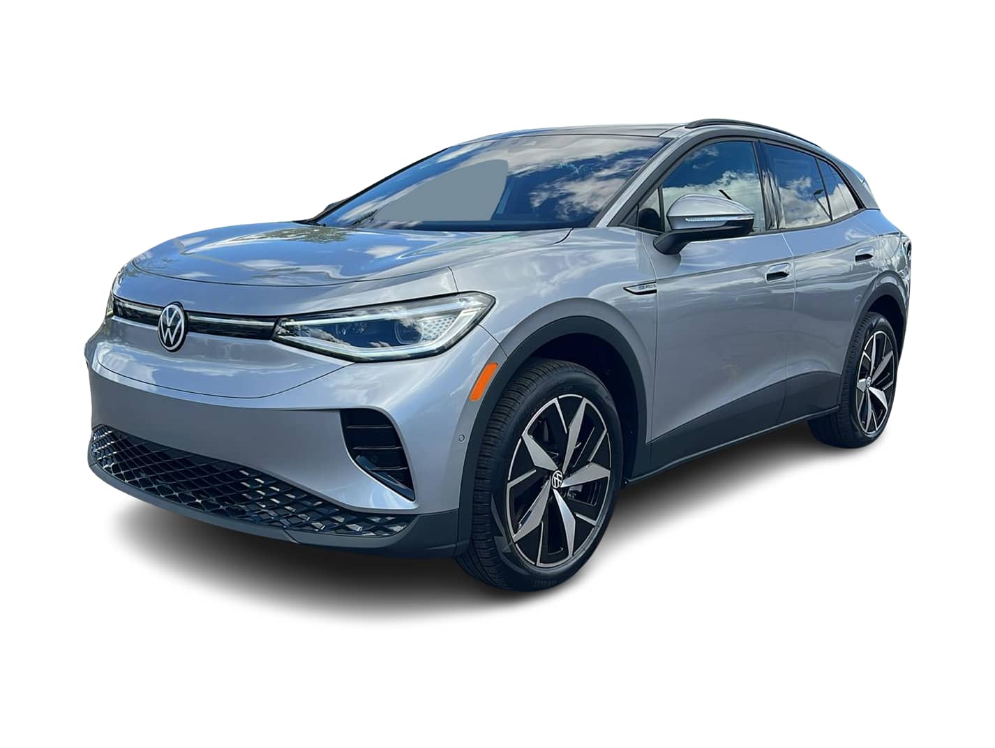 Thumbnail: 2026 Volkswagen ID.4 - 1