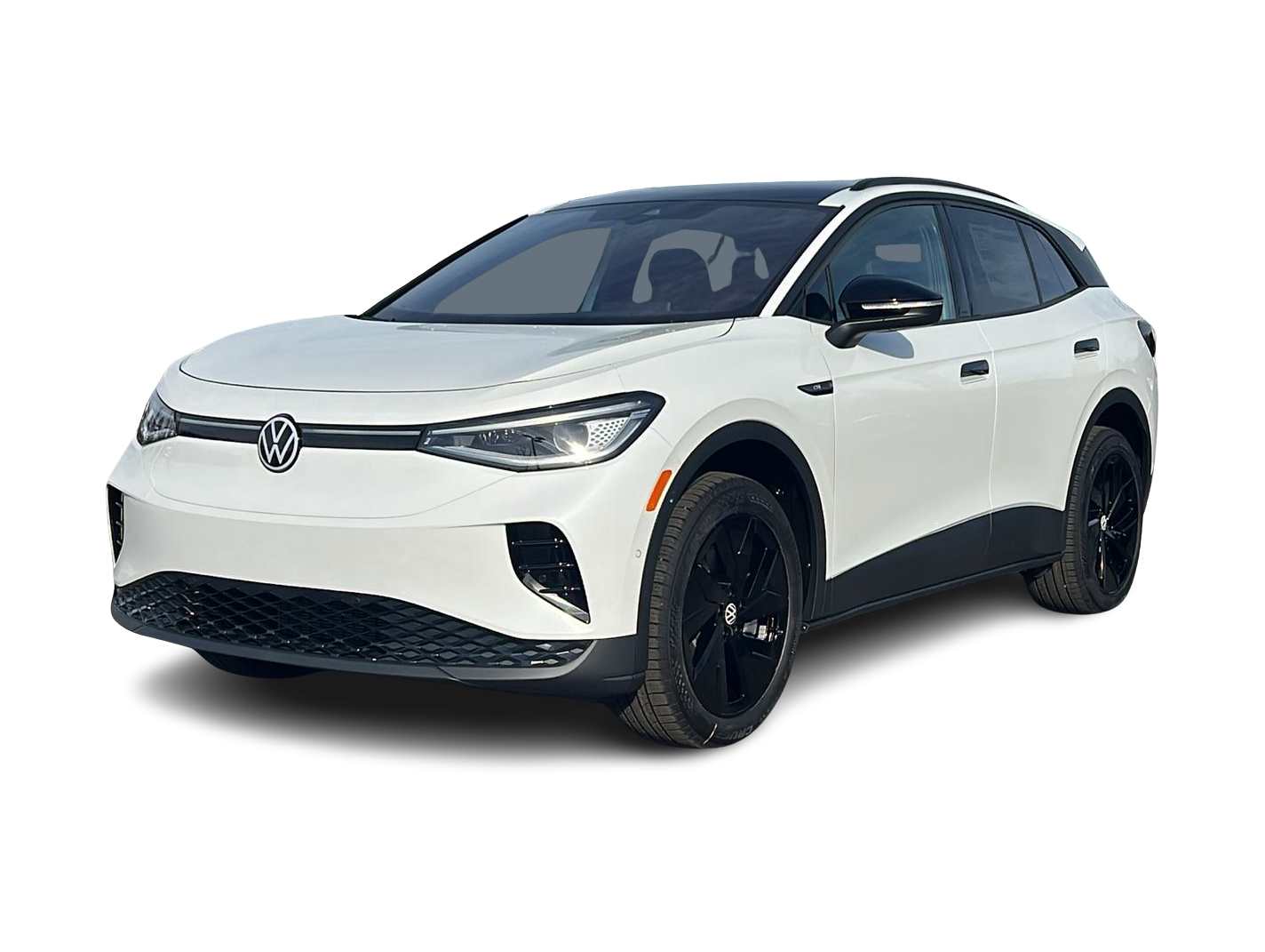 Thumbnail: 2026 Volkswagen ID.4 - 1