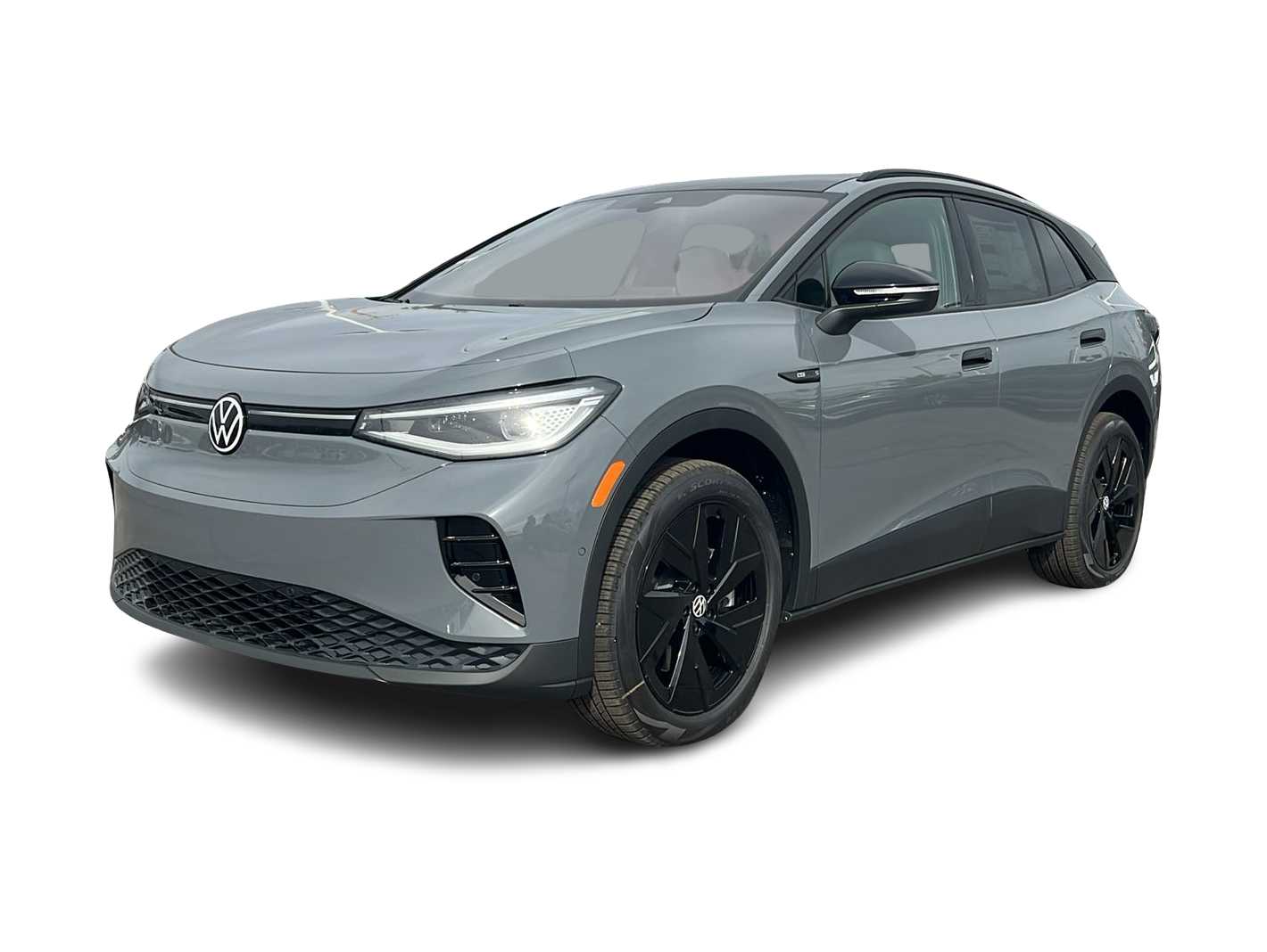 Thumbnail: 2026 Volkswagen ID.4 - 1
