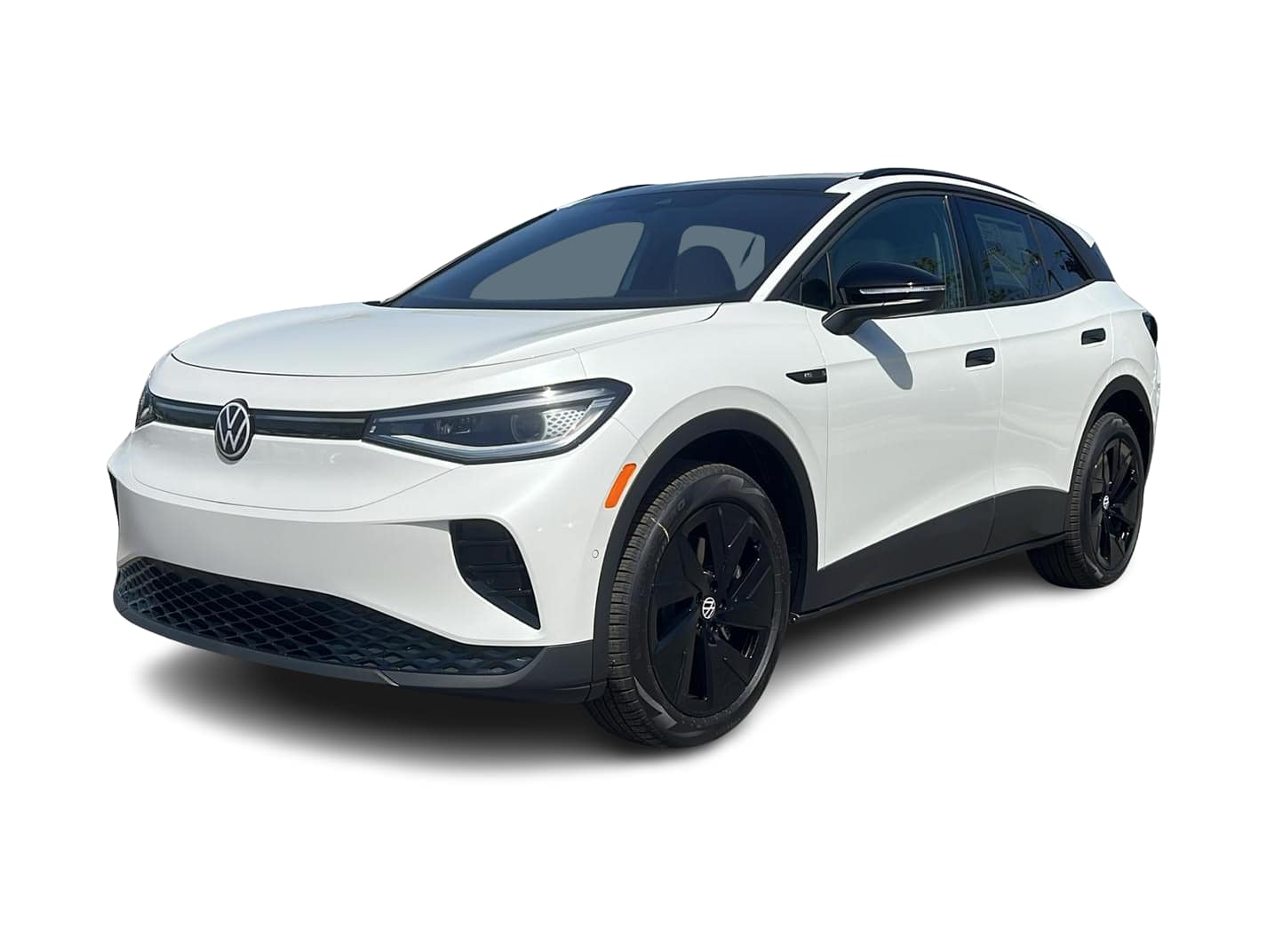 Thumbnail: 2026 Volkswagen ID.4 - 1
