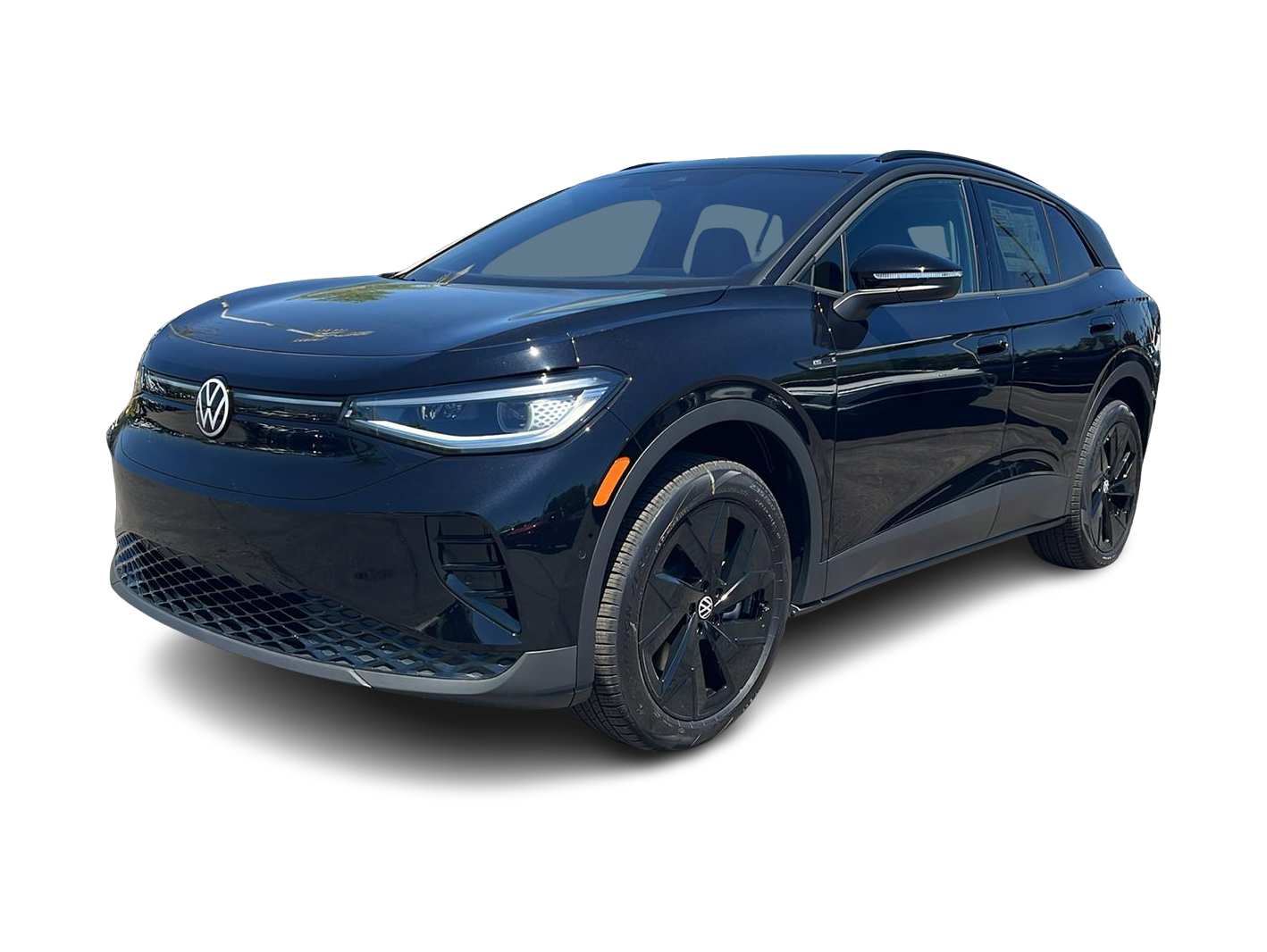 Thumbnail: 2026 Volkswagen ID.4 - 1