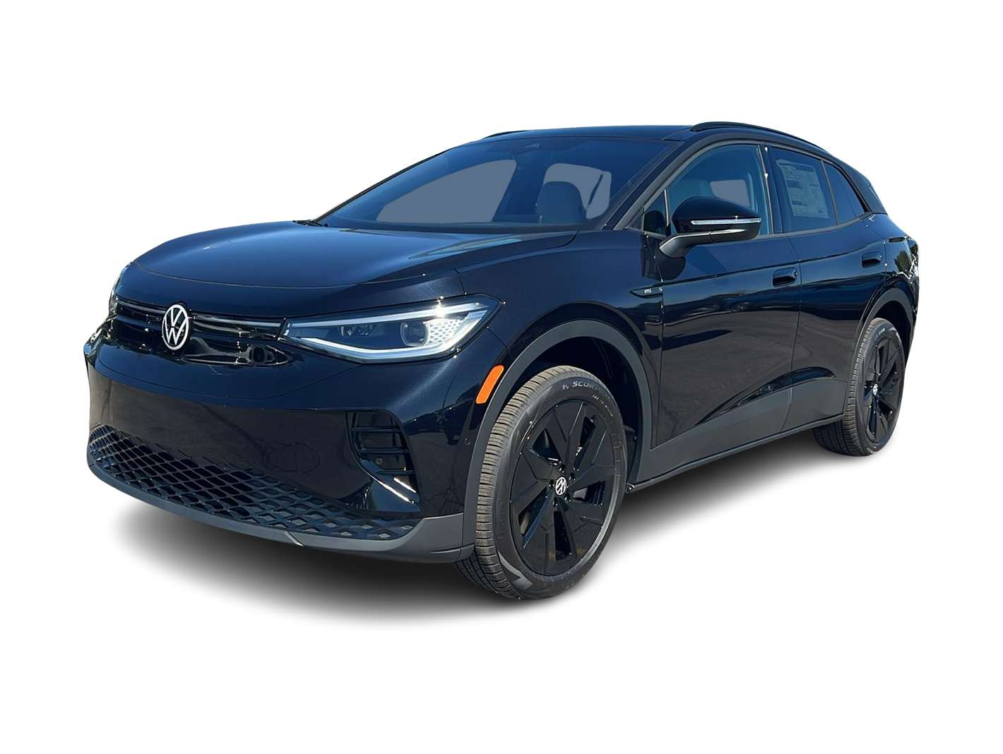 Thumbnail: 2026 Volkswagen ID.4 - 1