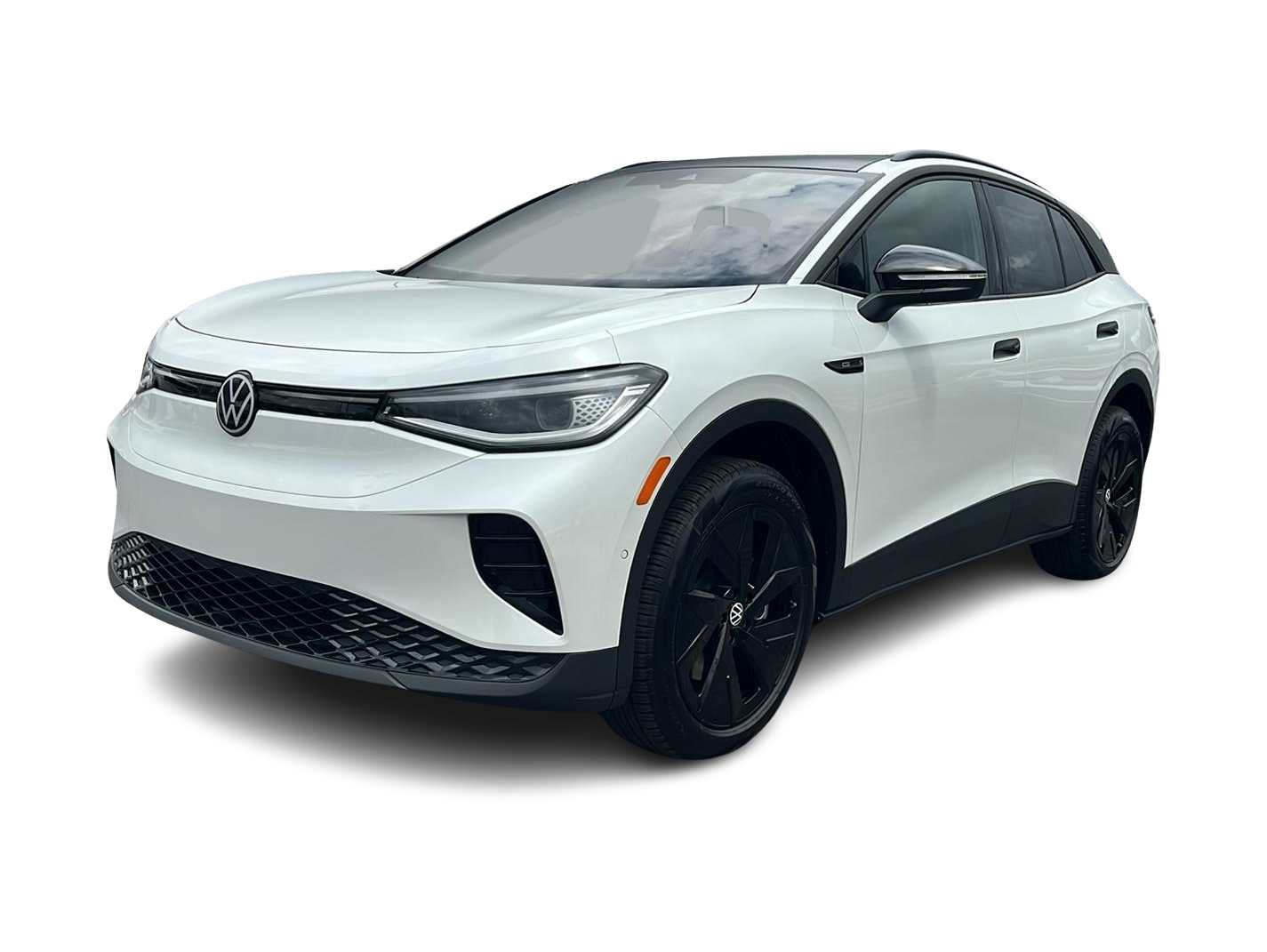 Thumbnail: 2026 Volkswagen ID.4 - 1