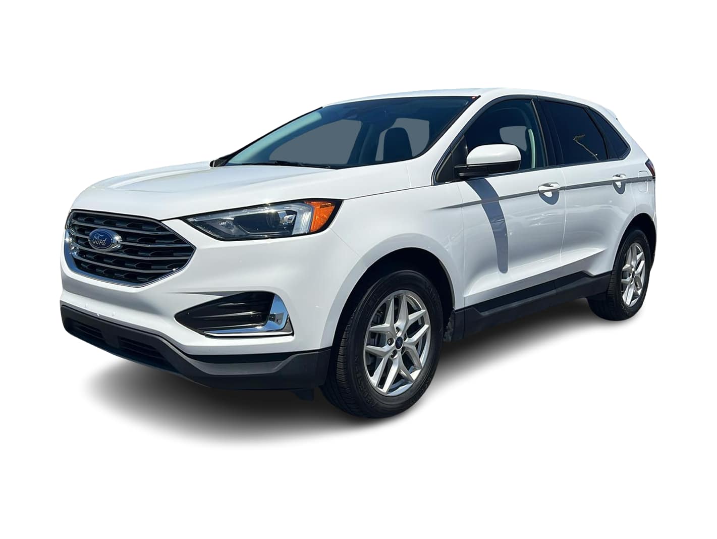 Thumbnail: 2022 Ford Edge - 1