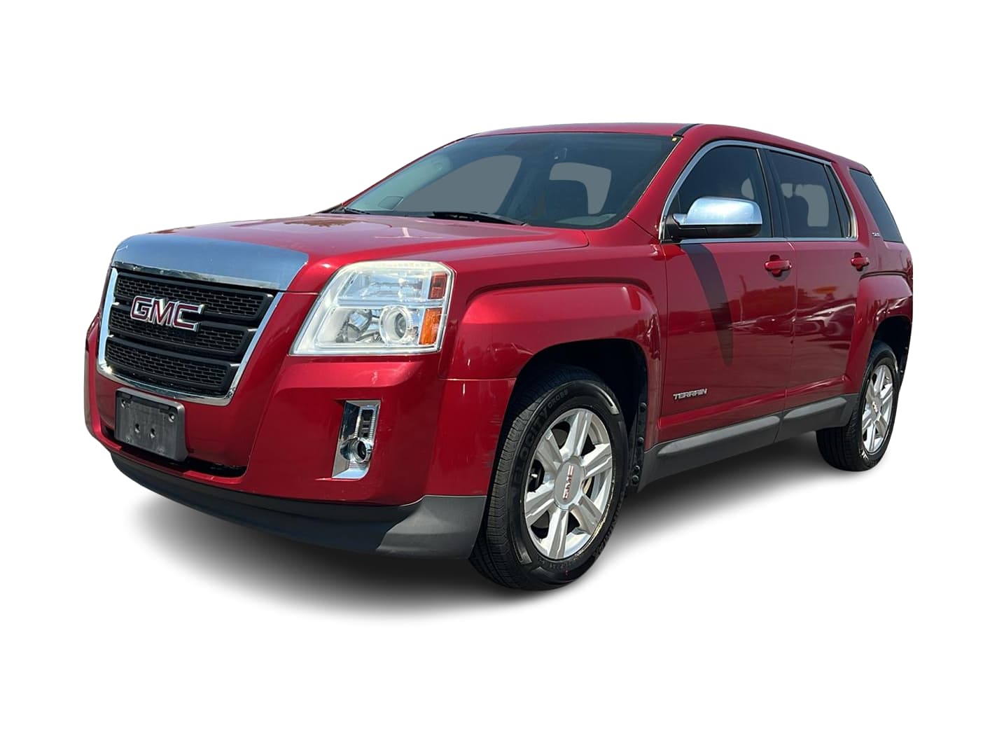 2015 GMC Terrain SLE -
                  Reno, NV