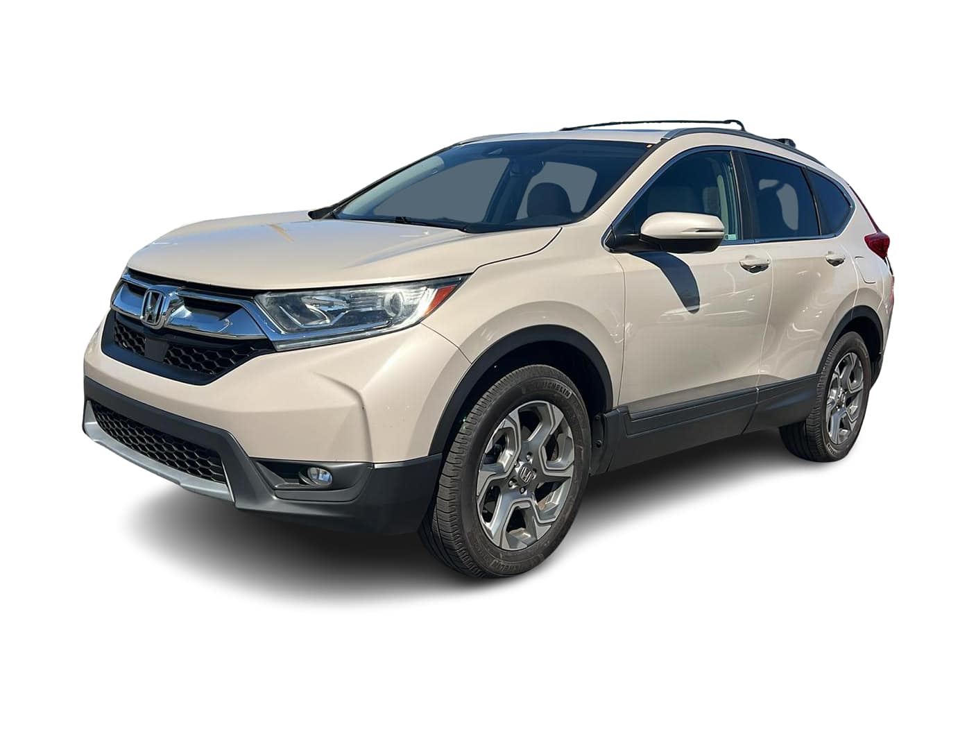 Thumbnail: 2018 Honda CR-V - 1