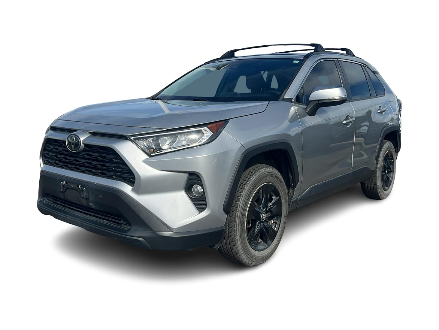 Thumbnail: 2020 Toyota RAV4 - 1