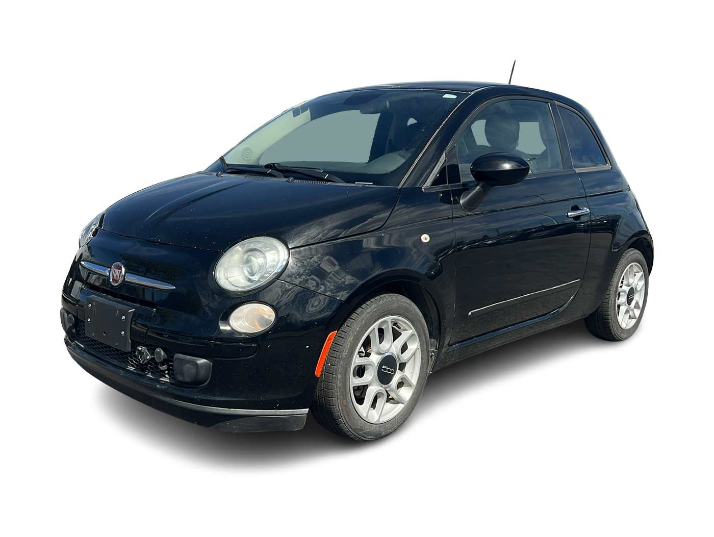 2015 Fiat 500 Pop -
                  Reno, NV