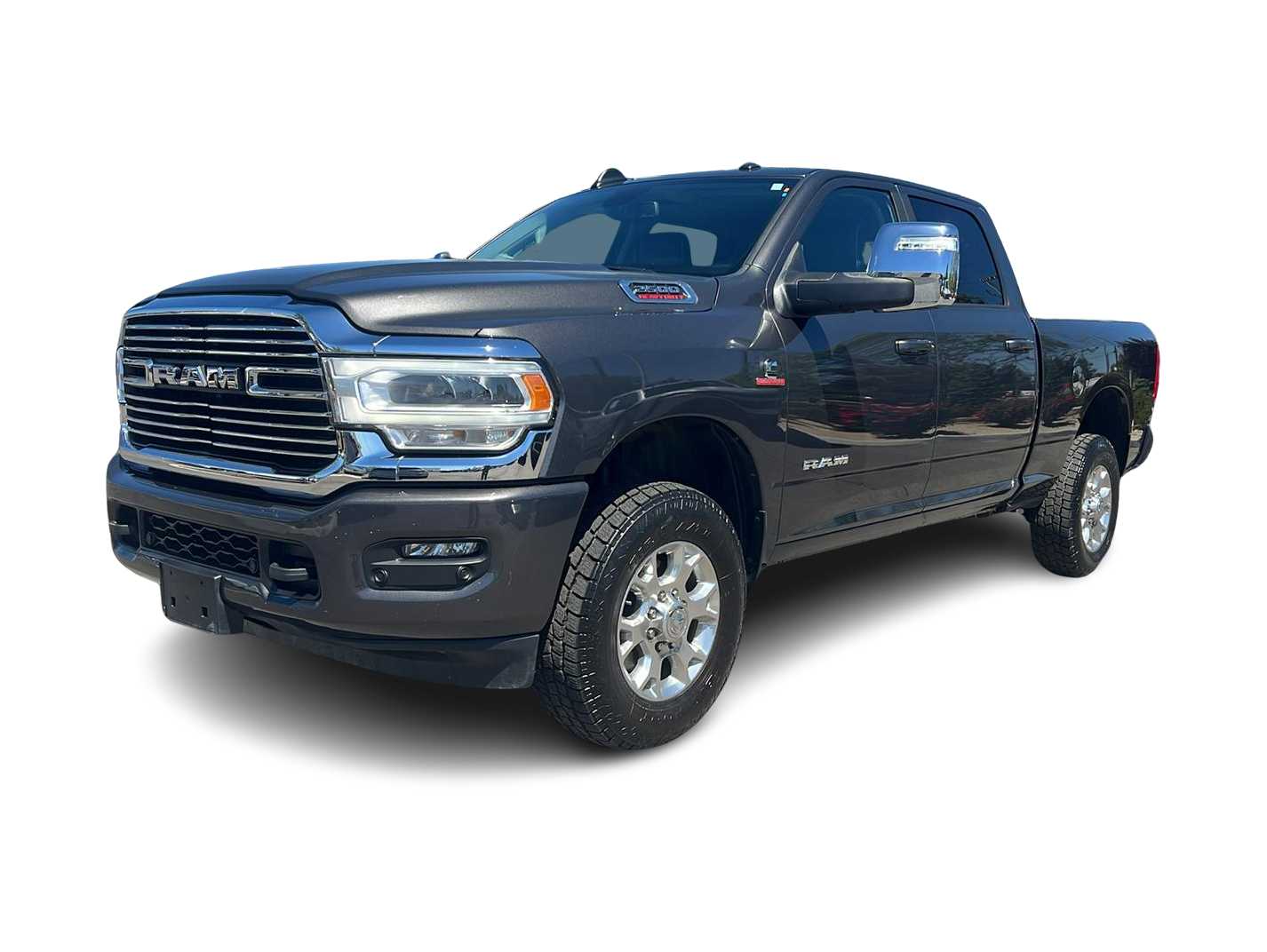Thumbnail: 2024 RAM 2500 - 1