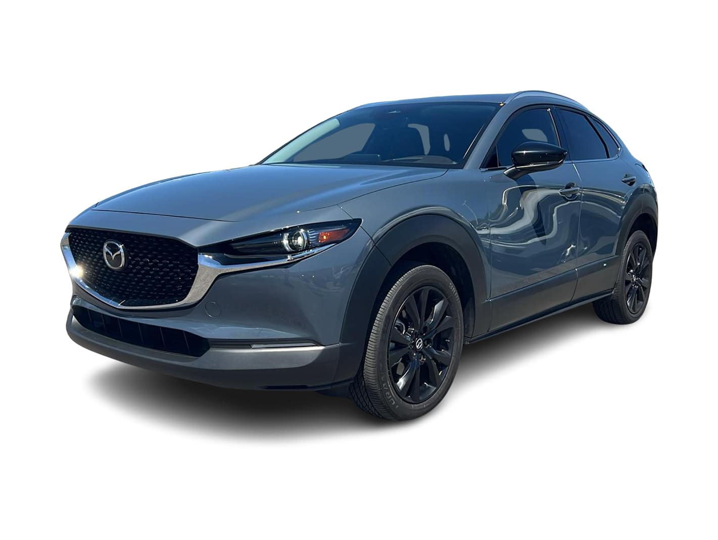 Thumbnail: 2024 Mazda CX-30 - 1