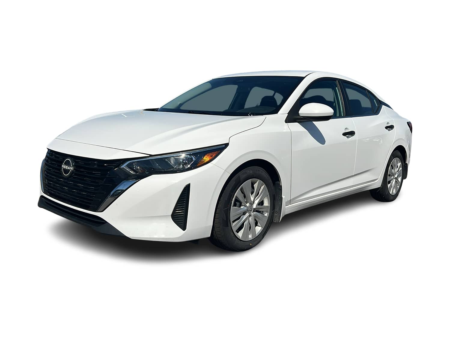 Thumbnail: 2024 Nissan Sentra - 1