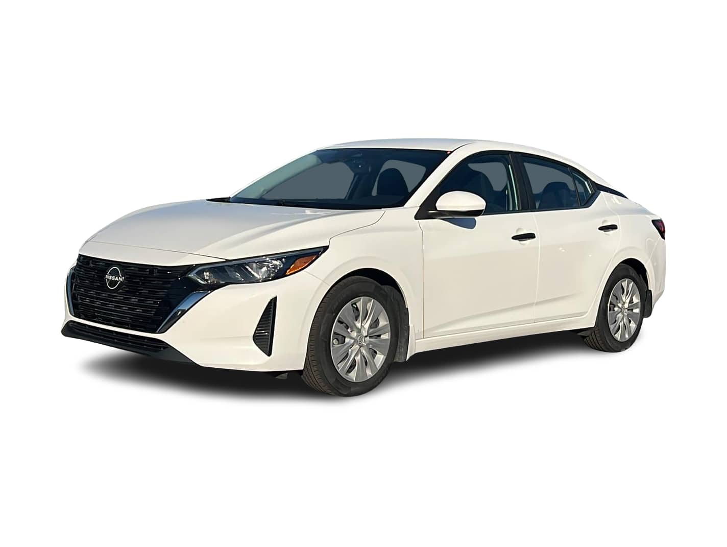 Thumbnail: 2024 Nissan Sentra - 1