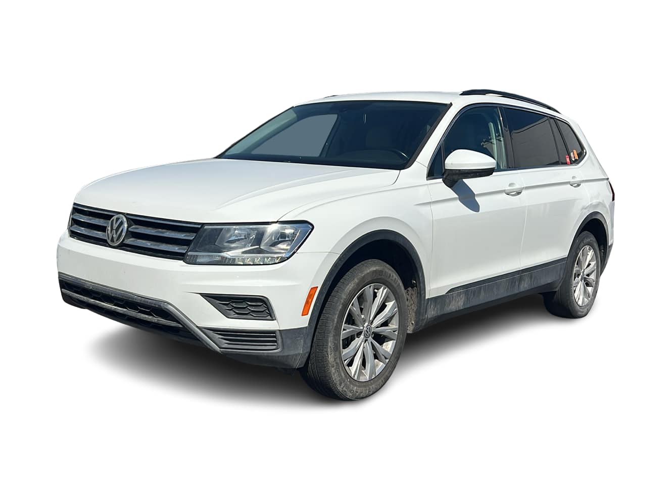2019 Volkswagen Tiguan SE R-Line -
                  Reno, NV