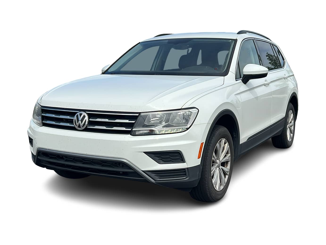 2019 Volkswagen Tiguan SE -
                  Reno, NV