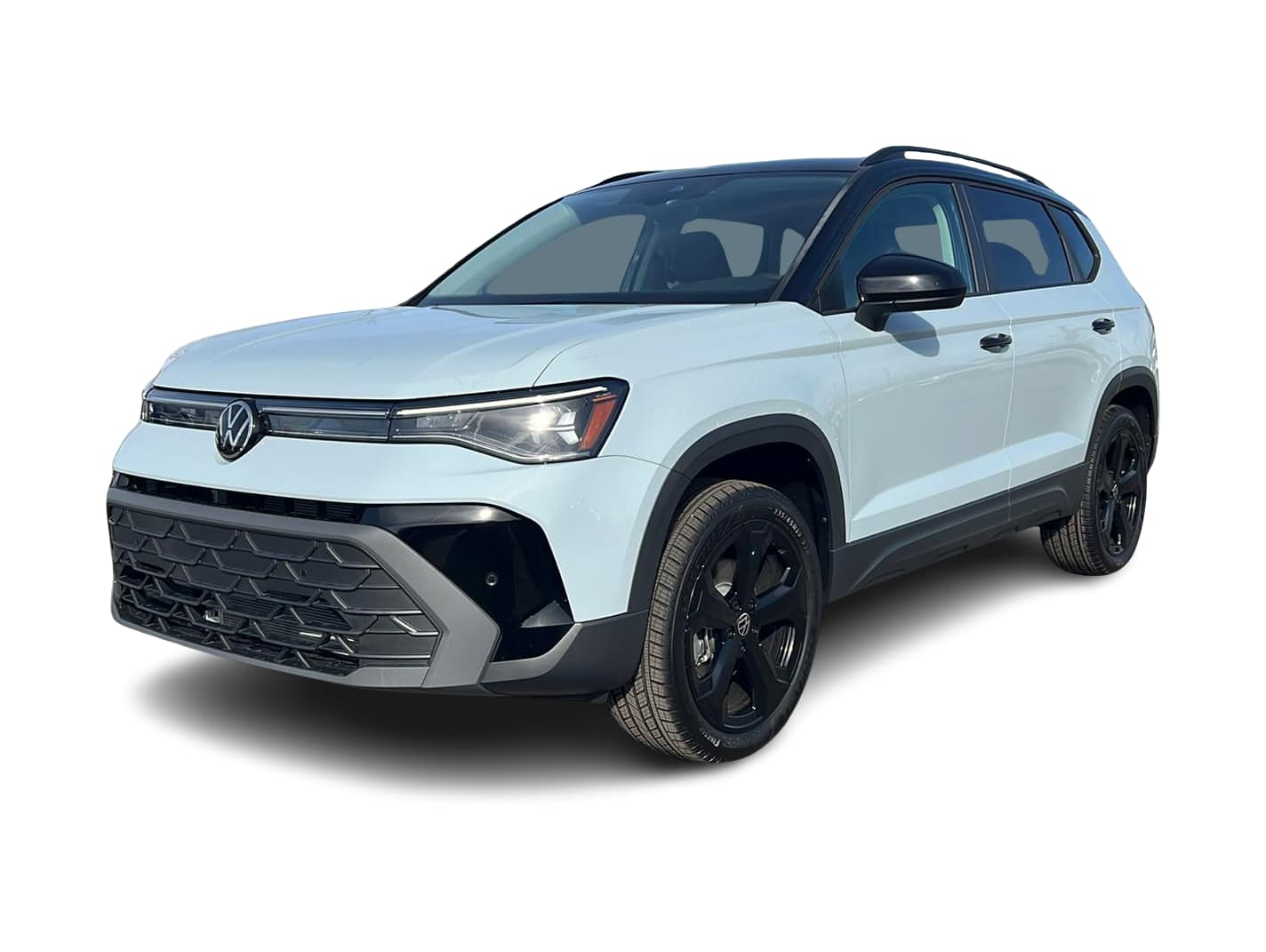 Thumbnail: 2026 Volkswagen Taos - 1