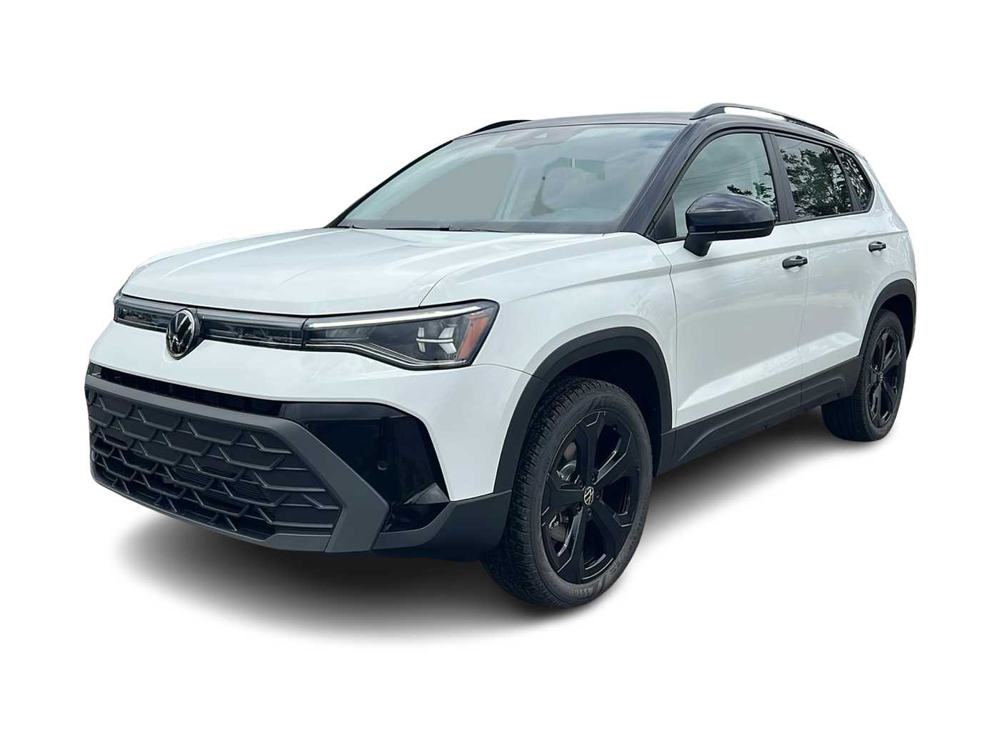 Thumbnail: 2026 Volkswagen Taos - 1