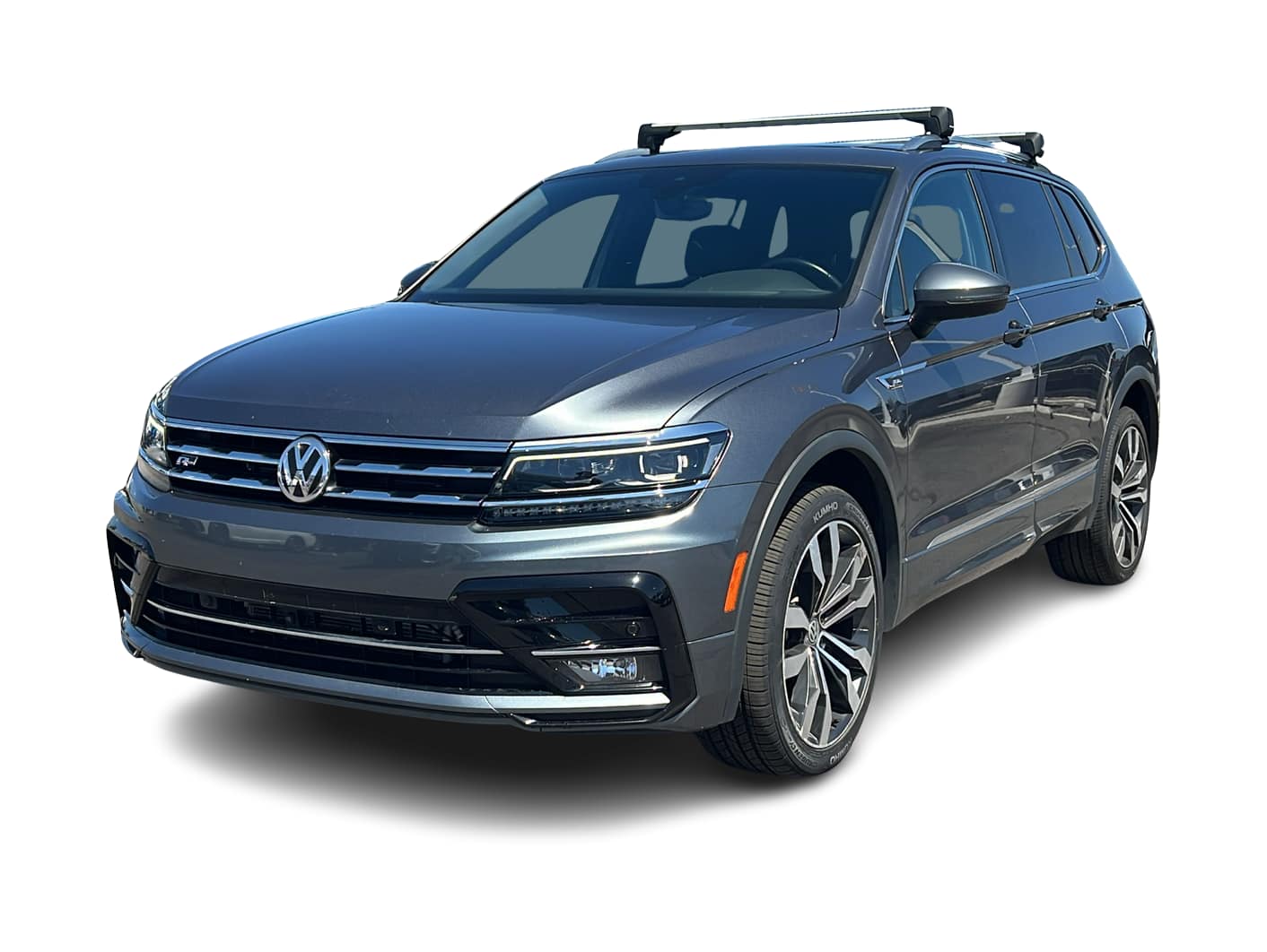 2021 Volkswagen Tiguan SE R-Line -
                Reno, NV