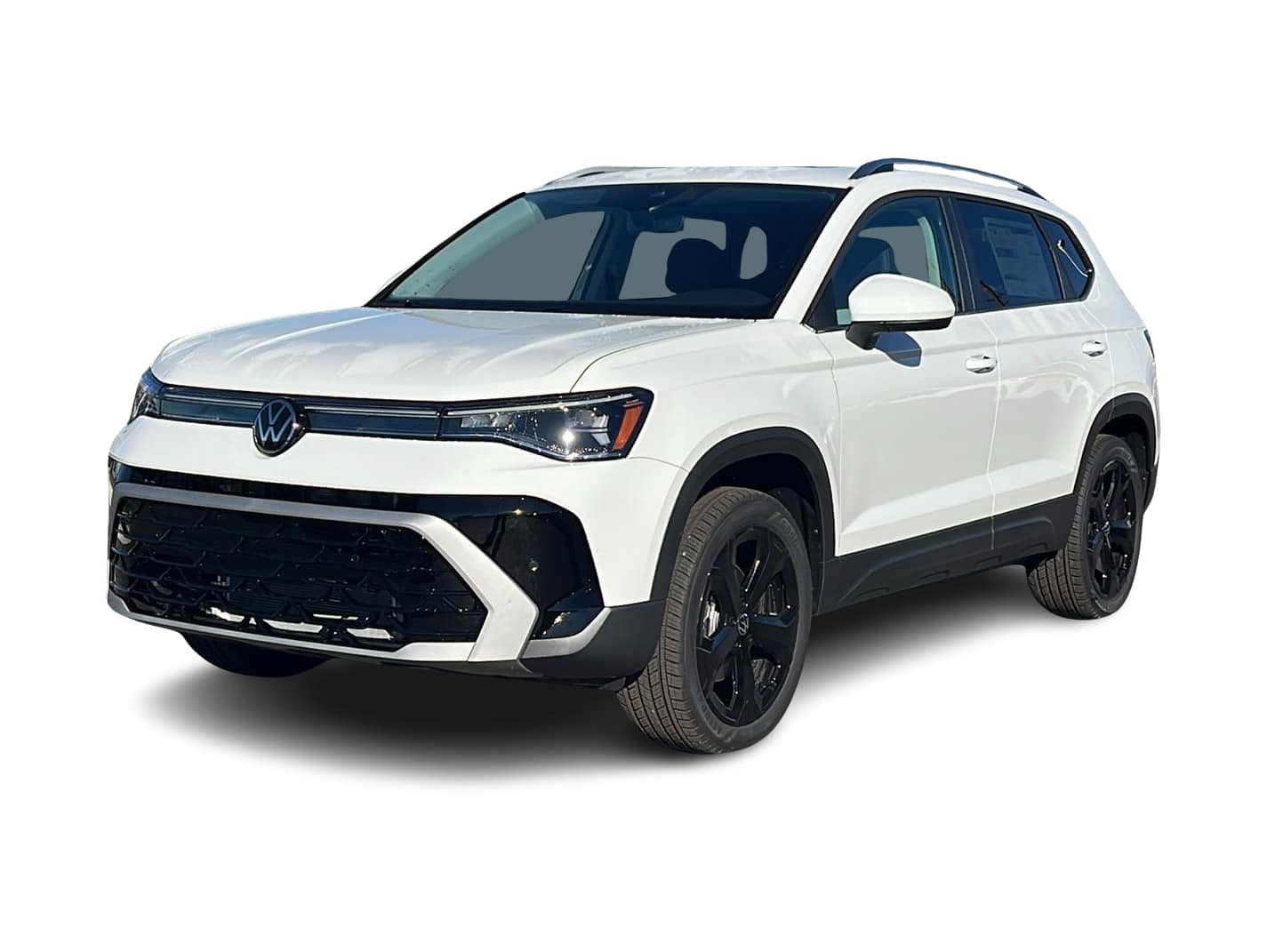 Thumbnail: 2026 Volkswagen Taos - 1