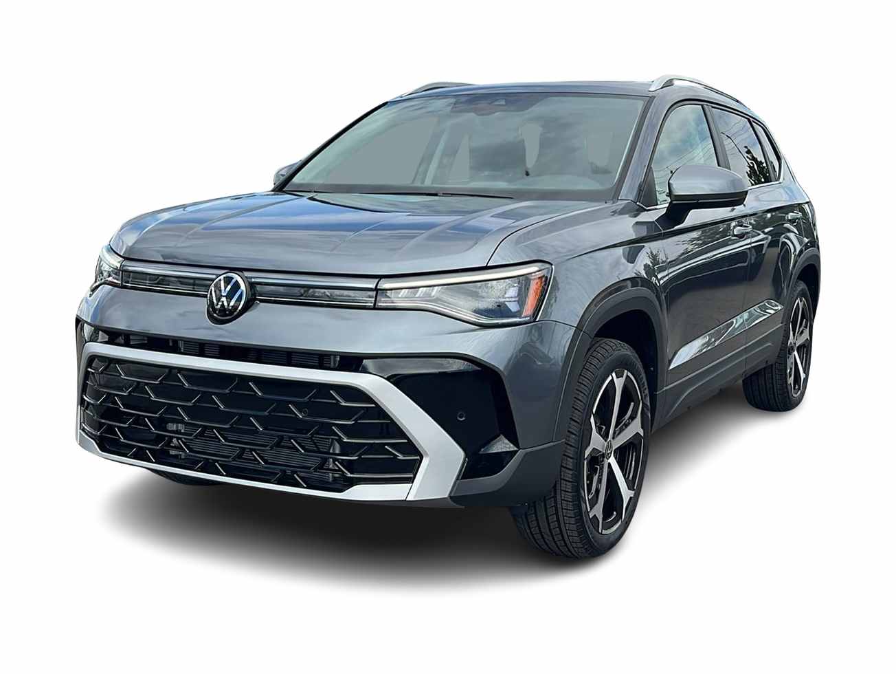 Thumbnail: 2025 Volkswagen Taos - 1