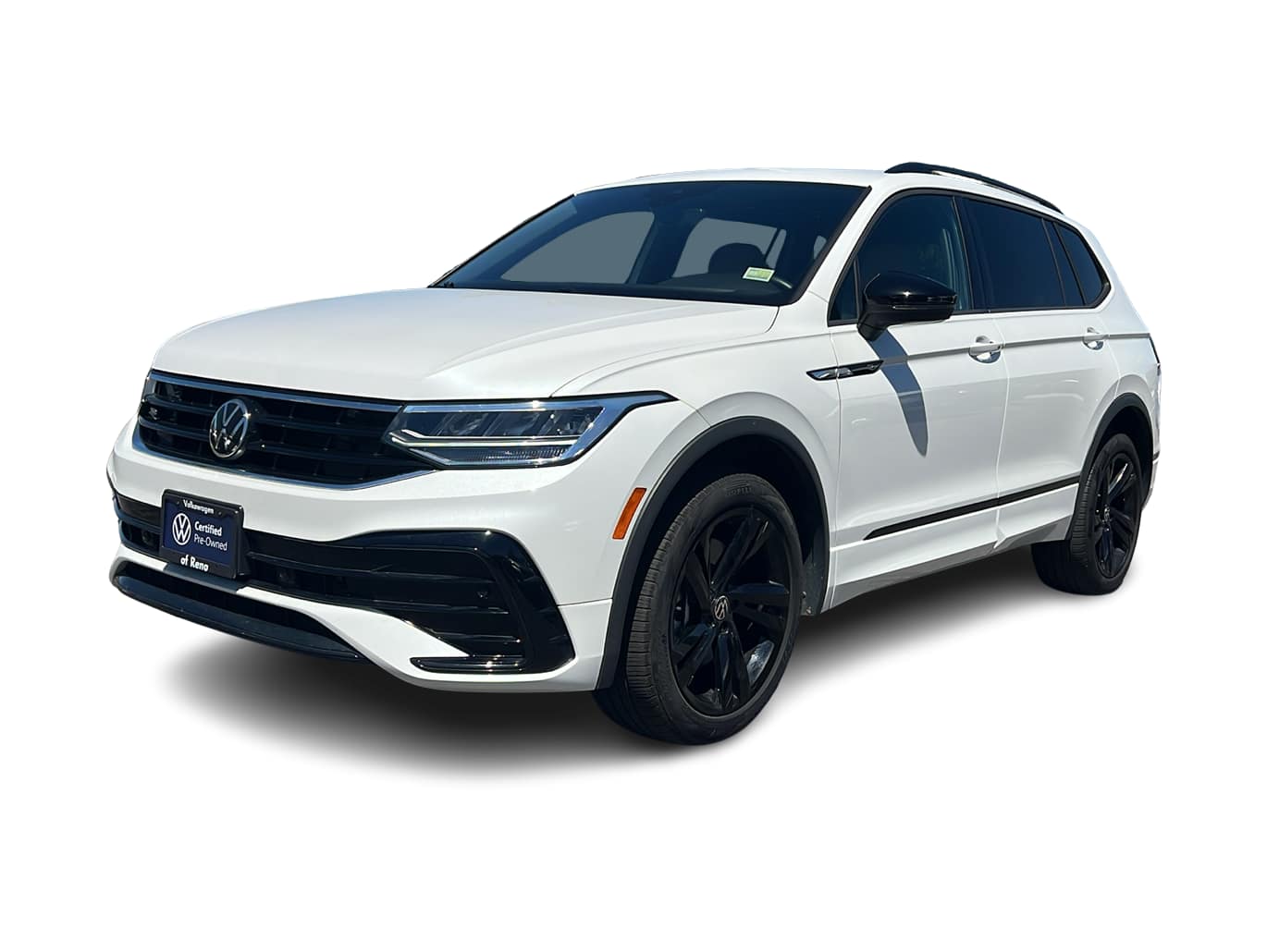 Thumbnail: 2023 Volkswagen Tiguan - 1