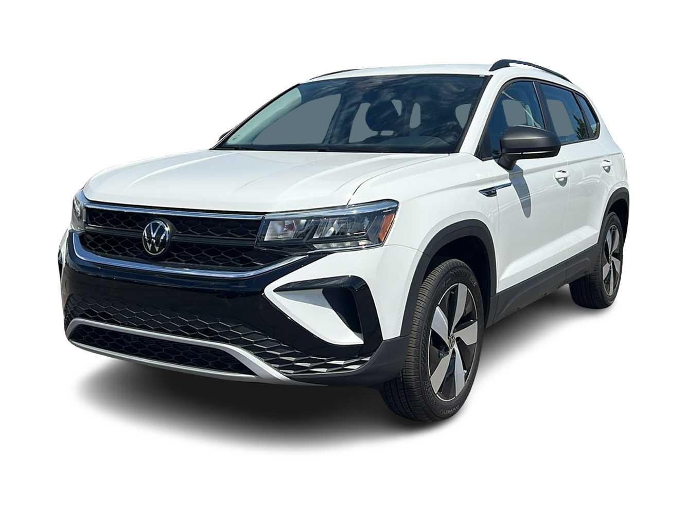 2024 Volkswagen Taos S -
                  Reno, NV