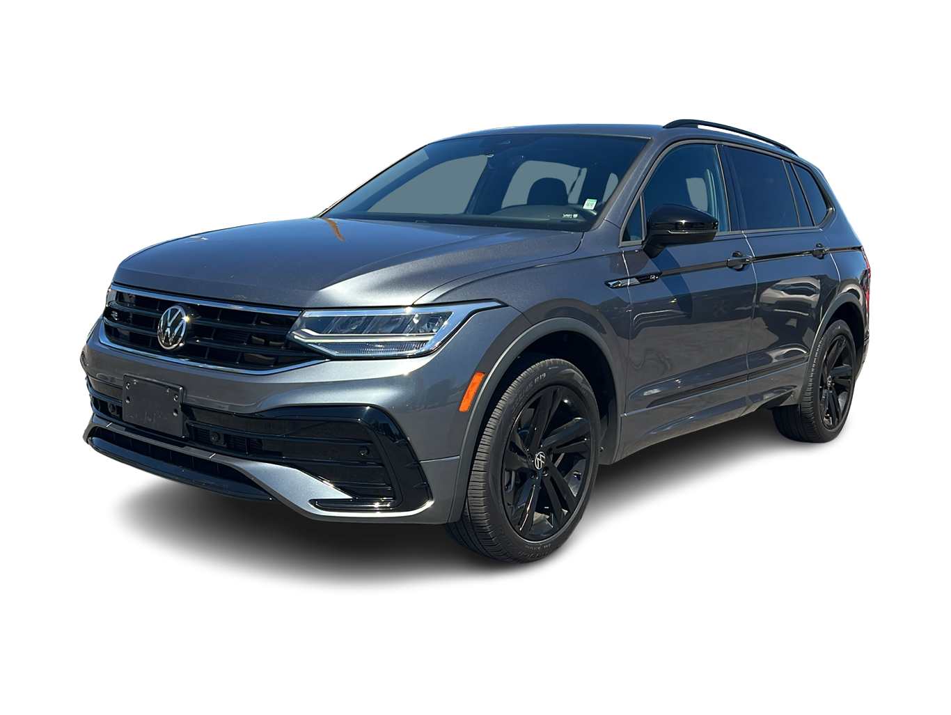 Thumbnail: 2023 Volkswagen Tiguan - 1